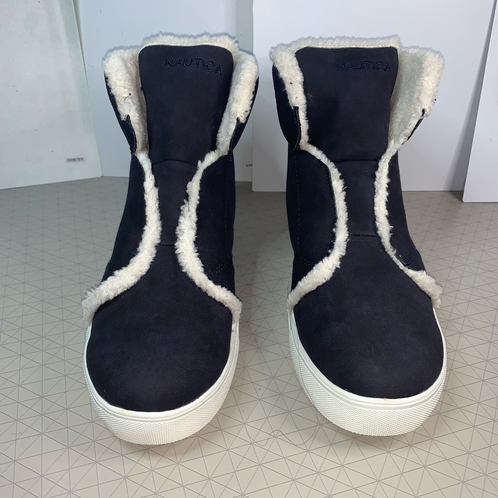 Nautica Boots